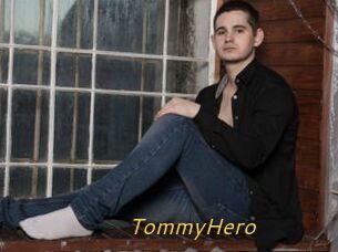 TommyHero