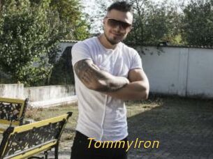 TommyIron