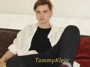 TommyKlein