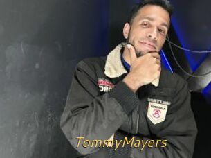 TommyMayers