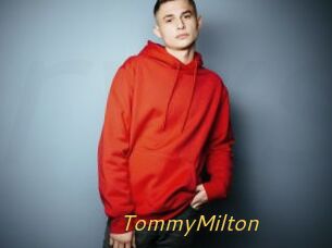TommyMilton