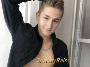 TommyRain