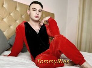 TommyRios