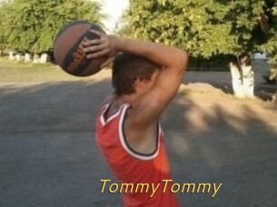 TommyTommy