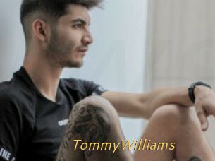 TommyWilliams