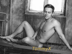 TommyX