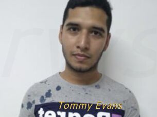 Tommy_Evans