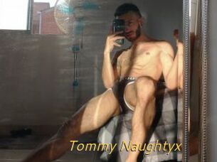 Tommy_Naughtyx