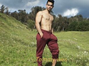 Tommy_wes