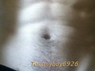 Tommyboy6926