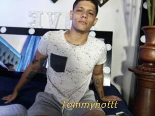 Tommyhottt