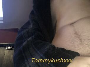 Tommykushxxx