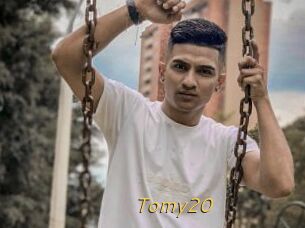 Tomy20