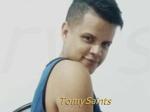 TomySaints