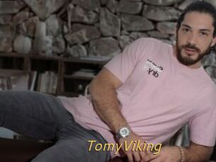 TomyViking