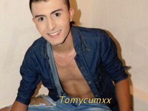 Tomycumxx