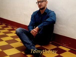 Tomytheray