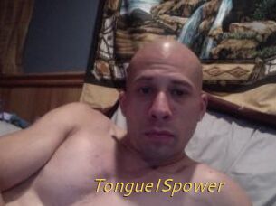 TongueISpower