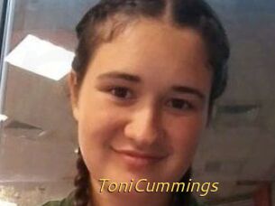 ToniCummings