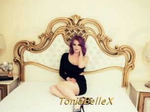 ToniaBelleX