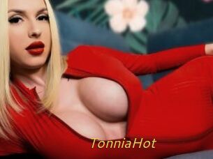 TonniaHot