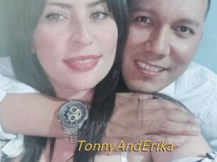 TonnyAndErika