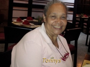 Tonnys