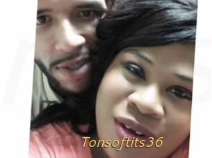Tonsoftits36