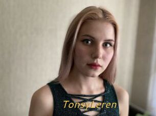 TonsyLeren