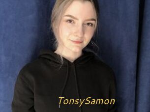TonsySamon