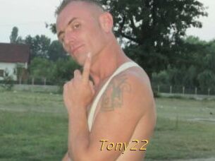 Tony22