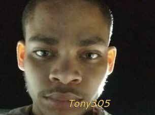 Tony305