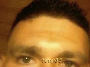 Tony83