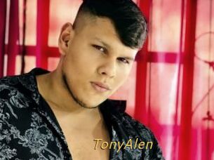 TonyAlen