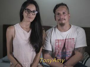 TonyAmy