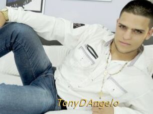 TonyDAngelo