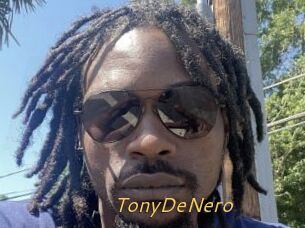 TonyDeNero