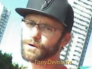 TonyDemonte