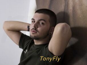 TonyFly