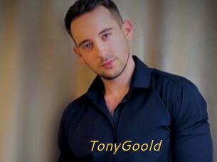 TonyGoold