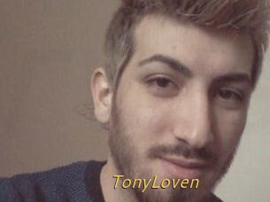 TonyLoven