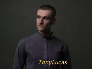 TonyLucas