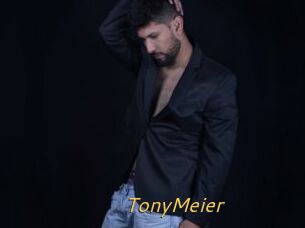 TonyMeier