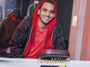 TonyMiller
