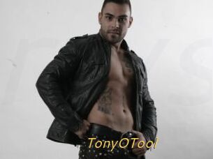 TonyOTool