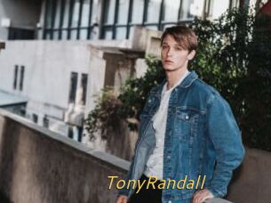 TonyRandall