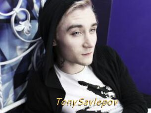 TonySavlepov