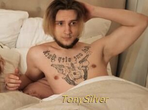 TonySilver