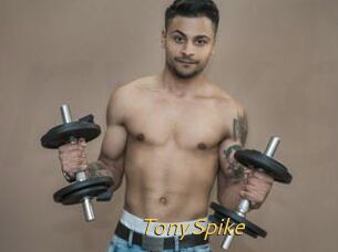 TonySpike
