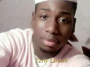 Tony_Larson